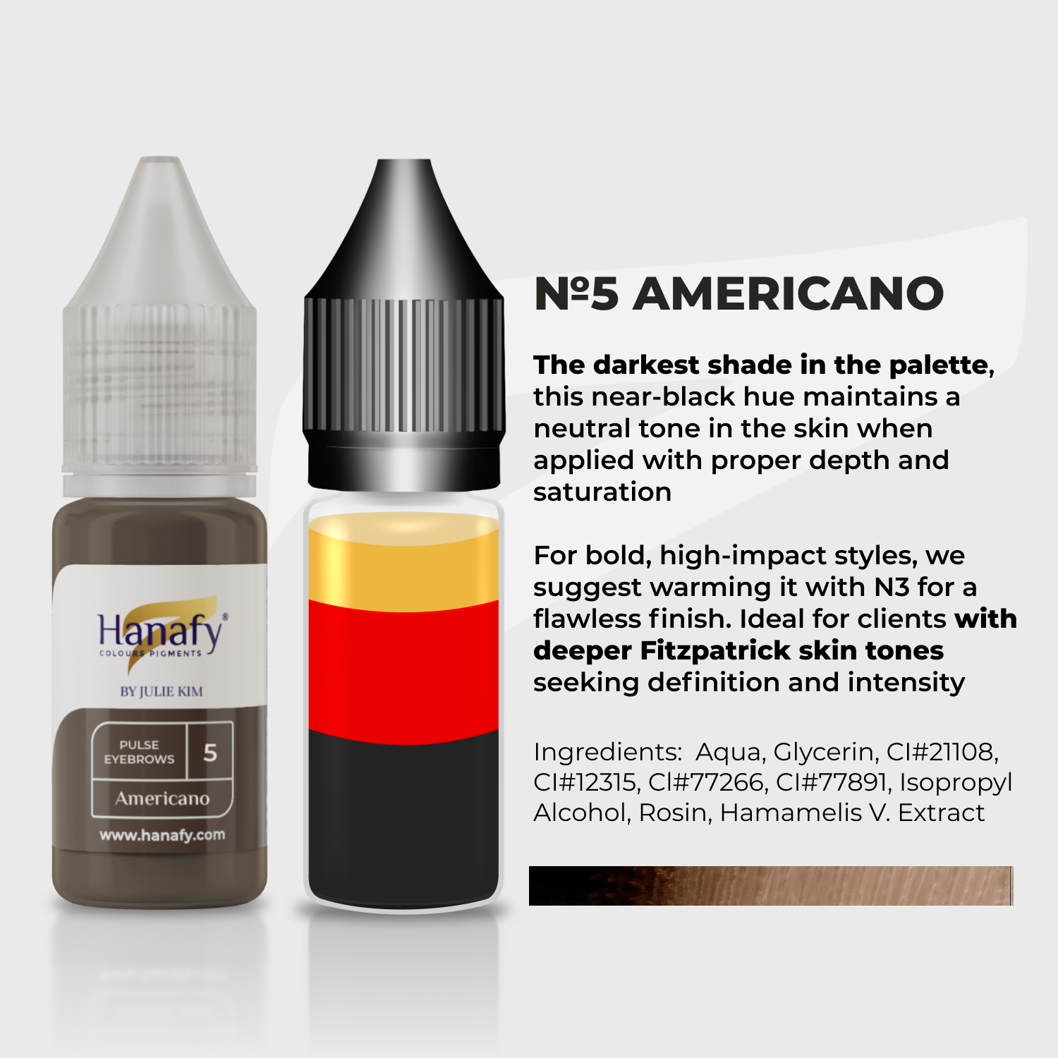 julie kim pmu nano brows