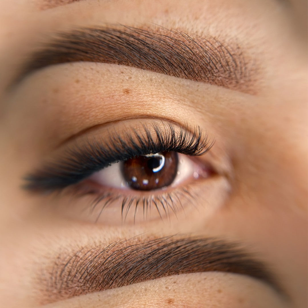 Pulse Pigments full set for PMU and nanobrows